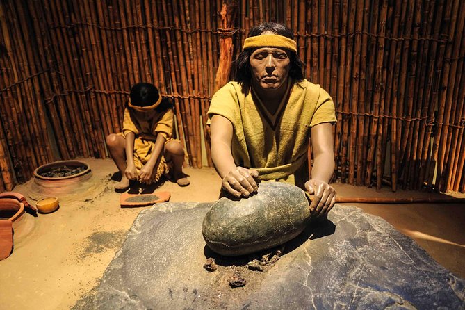 Batan Grande Archeological Site and Sicán National Museum Tour From Chiclayo - Ancient Pyramids of the Sicán People