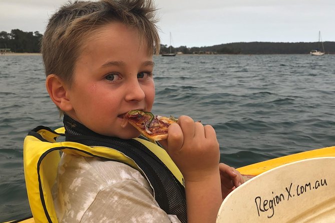 Batemans Bay Sunset Pizza Kayak Tour - Float and Feast - Tips for a Memorable Experience
