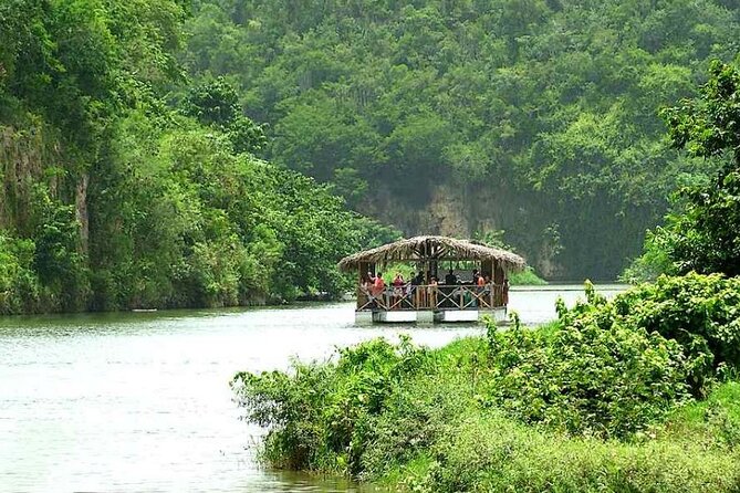 Bayahibe Group ATV Ride  - La Romana - Traveler Photos