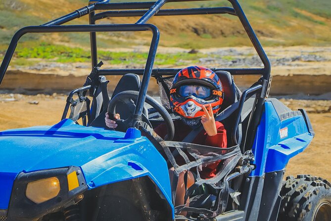 Beach & Desert Mini Razor Tour in Cabo - Additional Information