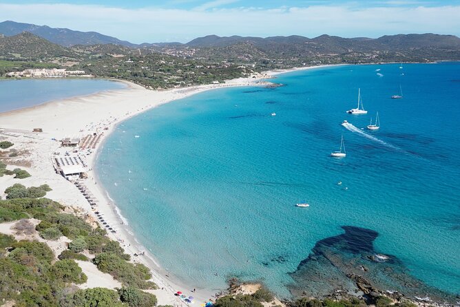 Beach Tour Porto Giunco and Cala Sinzias From Cagliari - Pricing