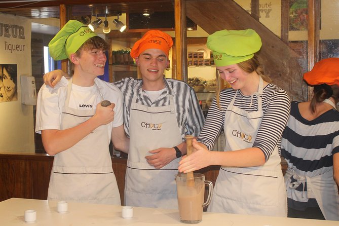 Bean-to-Bar Chocolate Workshop in ChocoMuseo Cusco - Workshop Location and Pricing