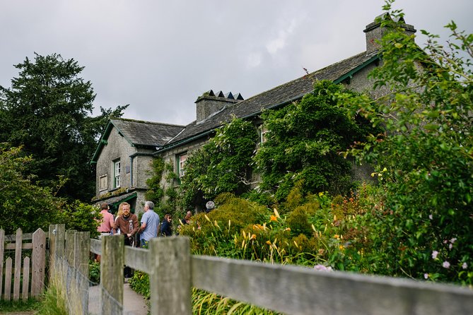 Beatrix Potters Tour From Oxenholme Including Lake Cruise - Important Information and Policies