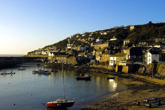 Beautiful Cornwall Two Days Private Tour - Common Questions
