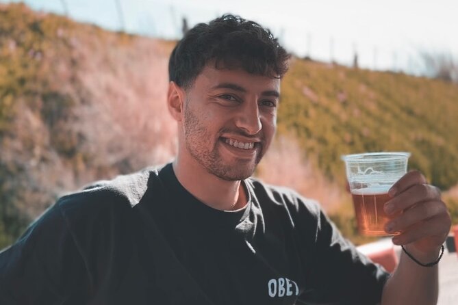 Beer Bike 1 Hour Experience in Malia - Common Questions