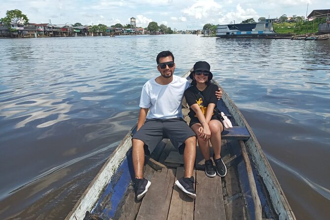 Belen Market & Floating City 2-3 Hour Private Tour - Common Questions