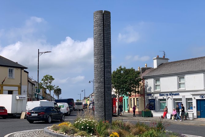Belmullet Small-Group Walking Tour (AlchemyTours.ie) - Tour Start and End Time