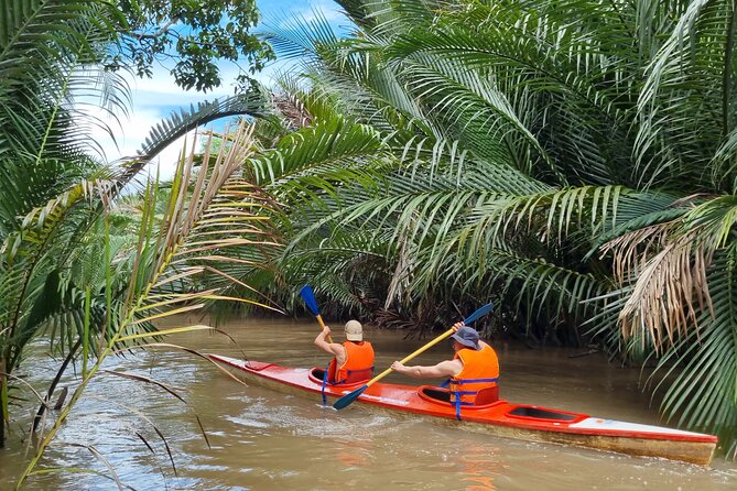 Ben Tre Wheels & Waters: Scooter, Sailboat, and Food (Full Day) - Common Questions