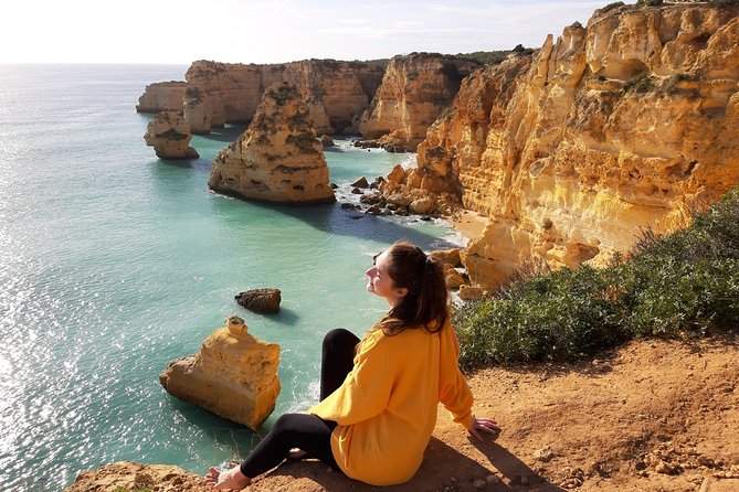Benagil Cave Tour From Faro - Discover The Algarve Coast - Directions to the Benagil Cave Tour
