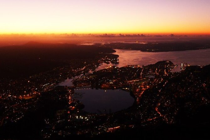 Bergen Classic Private Hiking - The Sum Up