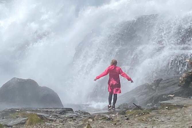 Bergen Day Trip Chasing the Waterfalls of Hardangerfjord - Additional Information