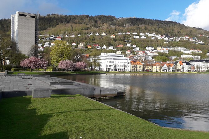 Bergen: Local Food Tasting & Excursion With a City View From the Top - Directions