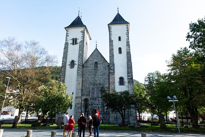 Bergens Historic Highlights & Entrance to the Bryggens Museum - Additional Information