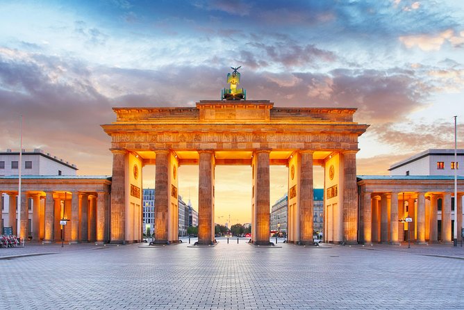Berlin Night Tours By Locals: Private & Personalized, See the City Unscripted - Local Guides: Your Insiders Perspective
