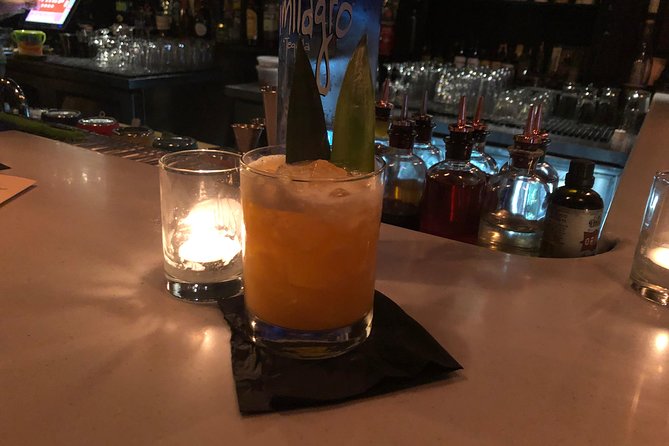 Bermuda After Hours Food Tour - Directions