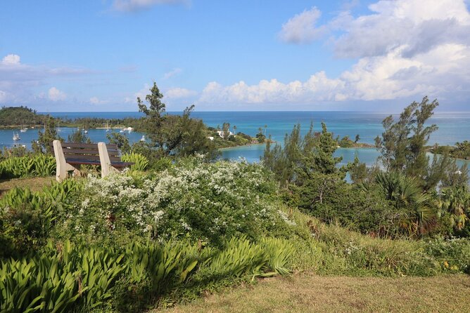 Bermudaful Half Island Tour - Reviews and Photos