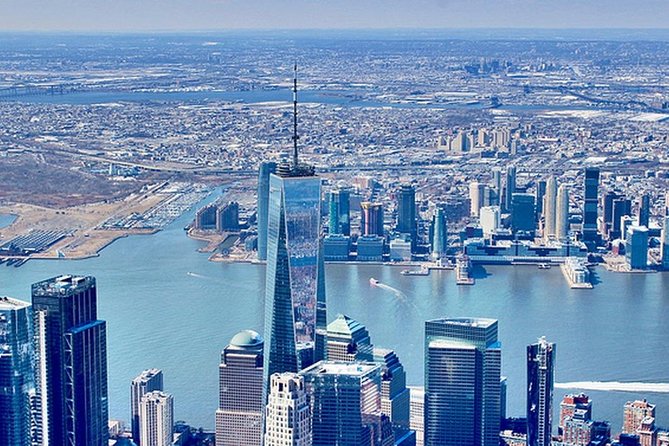 BEST Boston & New York & Washington D.C. & Niagara Falls 4-Day Tour From Boston - Common Questions