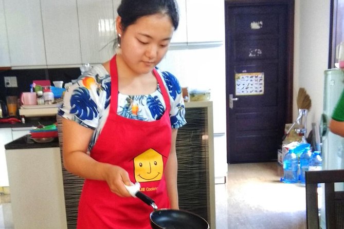 Best Cooking Class in Hoi an With Jolie (Jha3) - Additional Information
