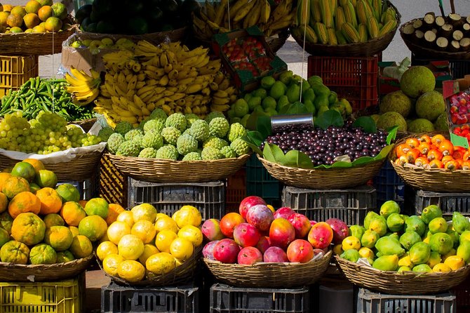 Best Cusco Walking Tour: Dinner Street Food Tasting - Start Time and Cancellation Policy
