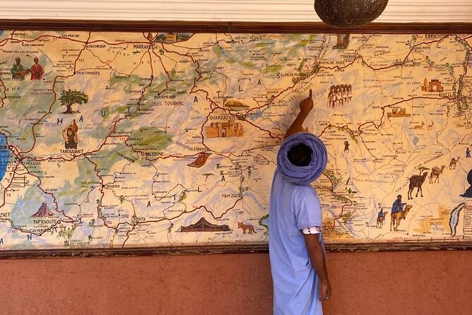 Best Fez to Marrakech via Merzouga Desert Dunes, 3 Days Tour - Customer Satisfaction