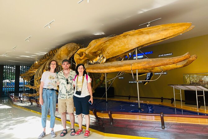 Best Full Day Private Tour in Nha Trang City From Cruise Port - Common Questions