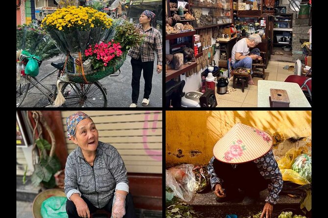 Best Hanoi Tour Top Attractions With Cultural History Fun Tailor - Must-Visit Historical Landmarks