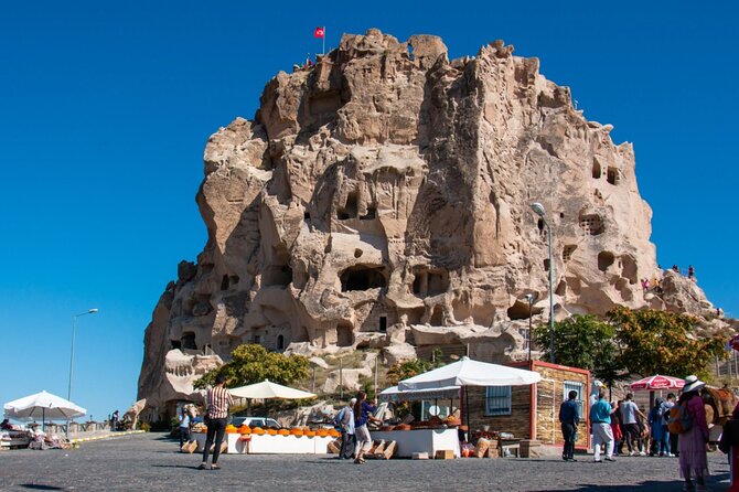 Best of Cappadocia: 1, 2 or 3-Day Private Guided Cappadocia Tour - Booking and Pricing Information