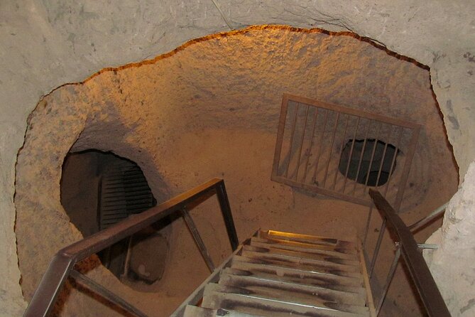 Best of Cappadocia Tour All In 1 Day With Private Van and Guide - Customer Reviews