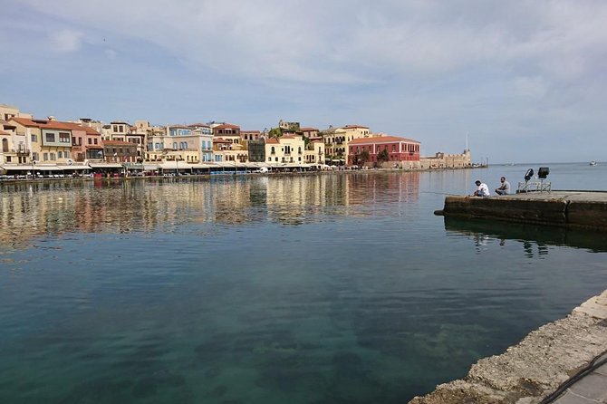 Best of Crete (3-Days Tour Package) - Questions, Pricing, and Terms
