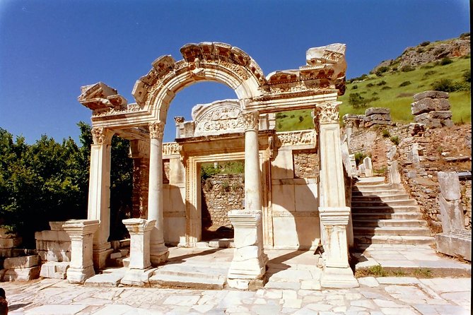 Best of Ephesus Guided Tour For Cruise Guest - Common Questions