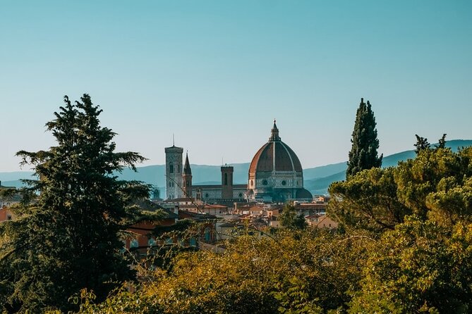 Best of Florence: Half, 1 or 2-Day Private Guided Florence Tour - Common Questions