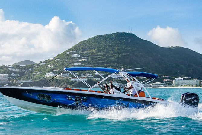 Best of Full Day Snorkeling & Beach Excursion Cruise Ship Guests - The Sum Up