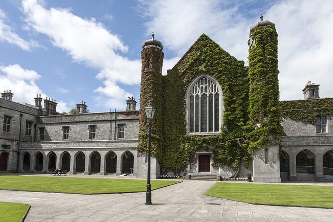 Best of Galway Private Walking Tour - Questions and Support