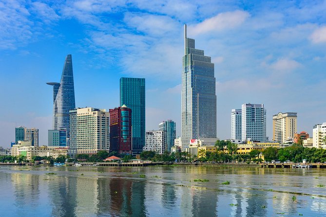 Best of Ho Chi Minh City Shore Excursion From Cruise Port - Exciting Outdoor Activities in Ho Chi Minh City