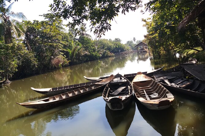 Best of Ho Chi Minh City Shore Excursions From Cruise Port - Pricing and Copyright