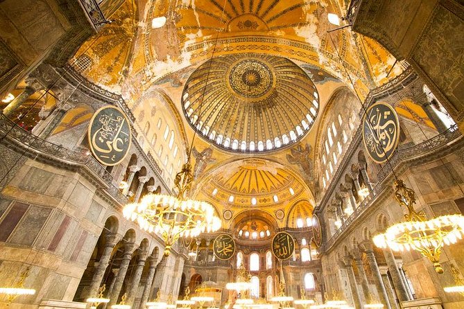 Best of Istanbul 1 - 2 or 3 Days Private Istanbul Guided Tour - Company Reputation and Customer Satisfaction