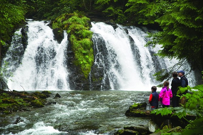 Best of Juneau: Mendenhall Glacier, Whale Watching and Salmon Bake - Common Questions