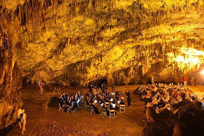 Best of Kefalonia: Half-Day Private Sightseeing Tour - Convenient Cancellation Policy