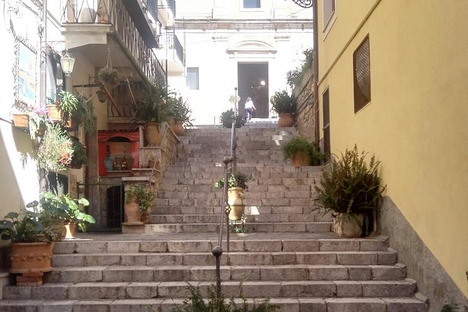 Best Of Messina Shore Excursion: Taormina, Naxos, Isolabella, Castelmola Tour - Tips for a Memorable Shore Excursion