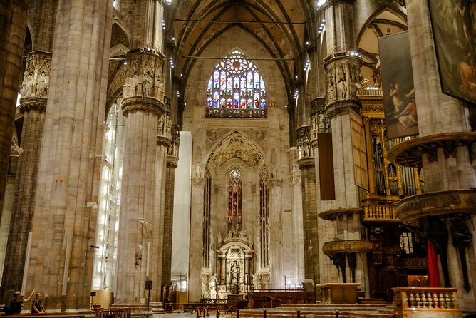 Best of Milan Small-Group Walking Tour With Duomo Visit - Traveler Photos