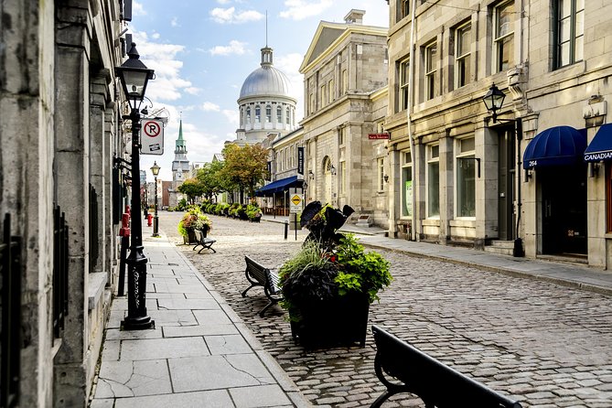 Best of Montreal Small Group Tour With River Cruise Notre Dame - Sightseeing and Attractions Covered