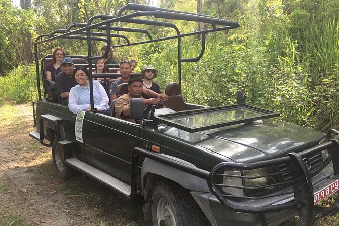Best of Nepal Private Guided Tour - Common Questions