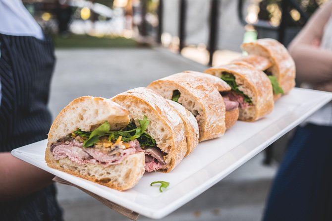 Best of North Berkeley Food Tour - Insider Tips