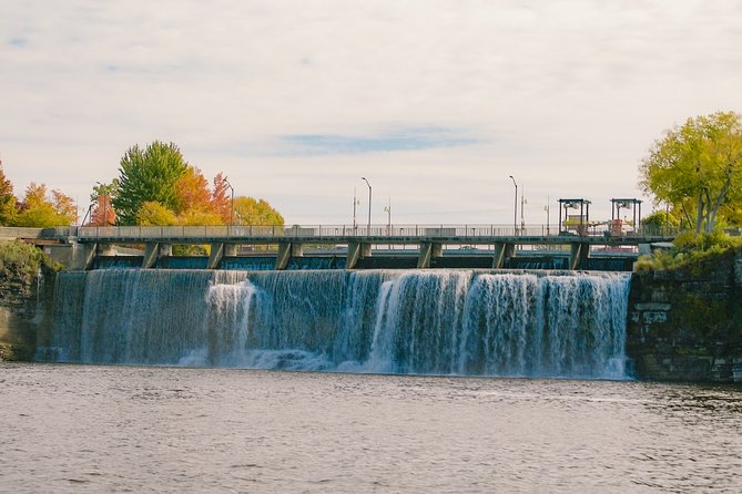 Best of Ottawa Small Group Tour With River Cruise - The Sum Up