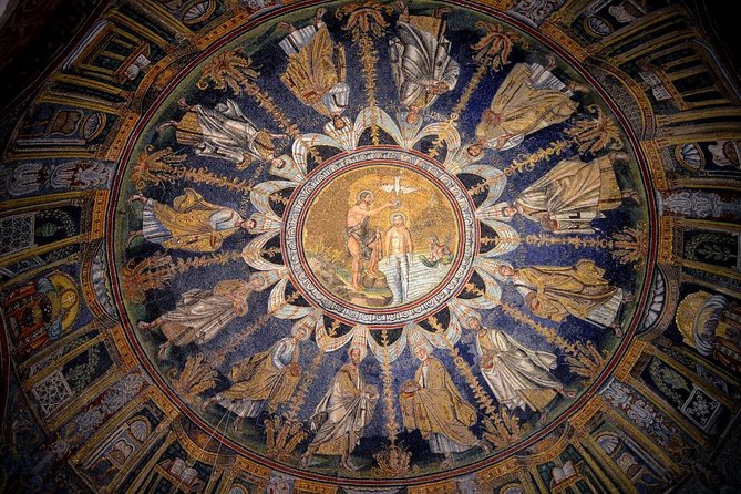 Best of RAVENNA on a Private Tour - Authentic Sample Reviews