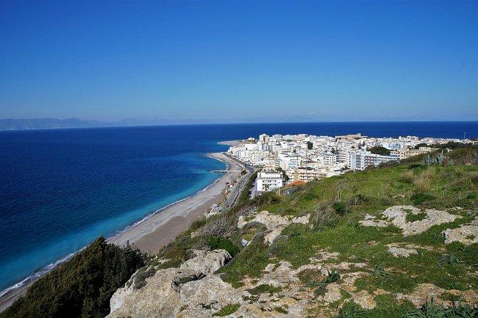 BEST OF RHODES ISLAND - PRIVATE TOUR - SHORE EXCURSION - FULL DAY - 4 People - Authentic Traveler Photos and Reviews