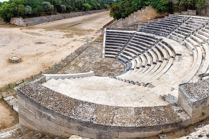BEST of RHODES & LINDOS - FULL DAY GUIDED PRIVATE GROUP TOUR - up to 19 People - Contact Information