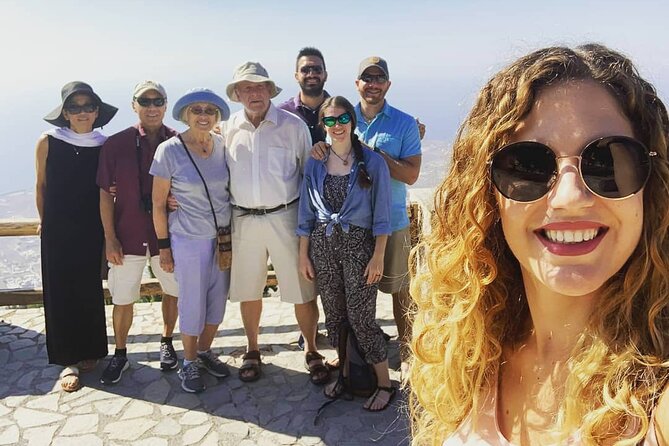 Best of Santorini Private Tour & Wine Tasting 6H - Common Questions