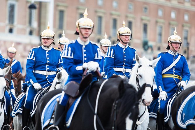 Best of Stockholm Photography and Sightseeing Tour - Tour Activities and Highlights