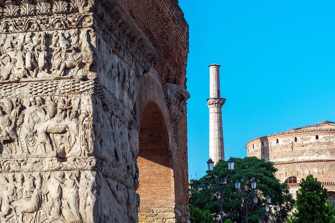 Best of Thessaloniki: Private Guided Tour - Traveler Photos Showcasing the Experience